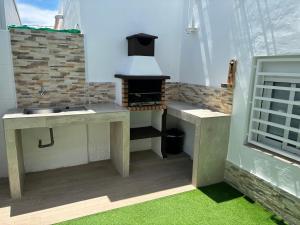 Casa María Oliva 50m playa