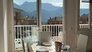 Apartament acollidor al Berguedà 6p