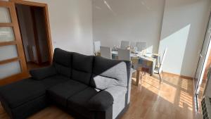 Apartament acollidor al Berguedà 6p
