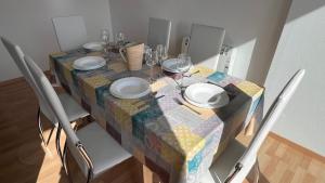 Apartament acollidor al Berguedà 6p