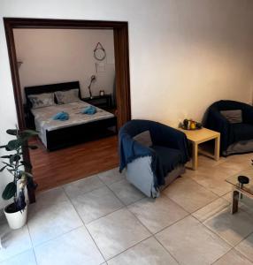 Central Stylish Apartment