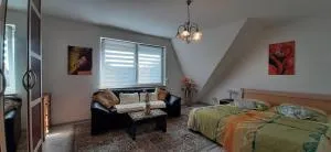 Messezimmer - Oesselse