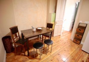 Guest Houses VALLADOLID CENTRO