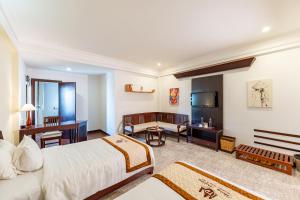 Phòng Connected (Connected Room)
