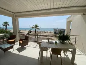 Holiday House - Metaponto