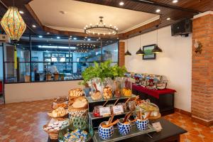 ANNAM HERITAGE Boutique Hotel & Spa