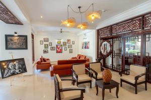 ANNAM HERITAGE Boutique Hotel & Spa