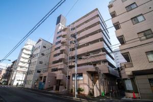 横須賀ビーチコテージハウス204