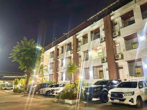Srivara Place โรงแรมศรีวรา เพลส