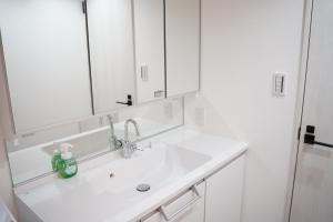 Shinjuku Kabukicho#新宿歌舞伎町 地铁步行3分#2卧室新装修#高速网络#智能马桶#干湿分离1001