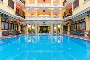 ANNAM HERITAGE Boutique Hotel & Spa