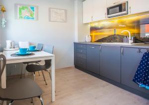 Apartament Kompas