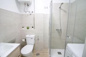 El refugio de Las Canteras