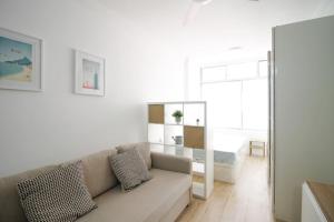 El refugio de Las Canteras