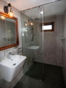 Green Villa Apartment