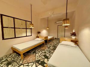 The Vintage Homestay