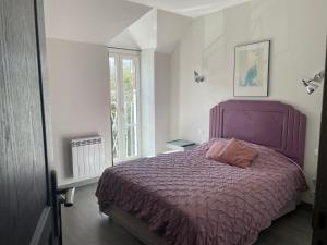 Maisons de vacances La maison des caves : photos des chambres