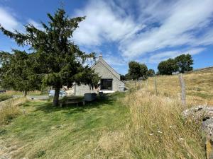 Maisons de vacances L’oustal : photos des chambres