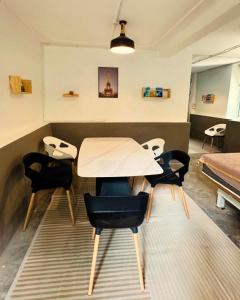 Van Son Garden - HomeStay