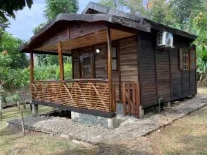 Quinta da Inocência - Cascalheira