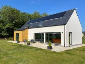 Ash Mill - Dornoch - Proncy