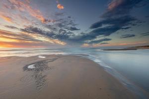 DUINUNDER In de duinen, loopafstand naar t strand