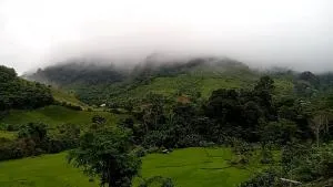 อารดา ที่พักหน้าสะปัน บ่อเกลือ น่าน - Ban Pha Khap