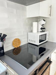 La Farfallina, entièrement rénovée