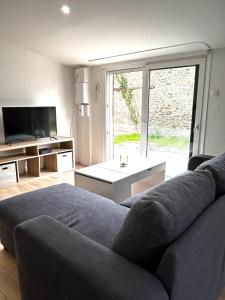 La Farfallina, entièrement rénovée