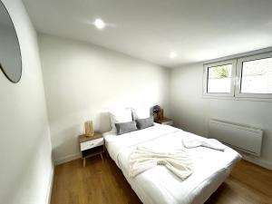 La Farfallina, entièrement rénovée