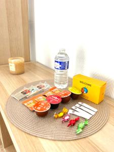 La Farfallina, entièrement rénovée