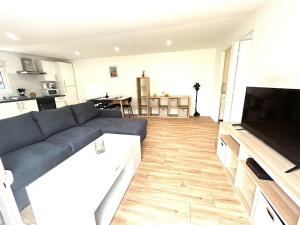 Maisons de vacances La Farfallina, entierement renovee : photos des chambres