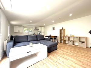 Maisons de vacances La Farfallina, entierement renovee : photos des chambres