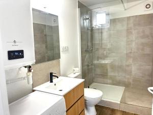 Maisons de vacances La Farfallina, entierement renovee : photos des chambres