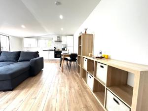 Maisons de vacances La Farfallina, entierement renovee : photos des chambres