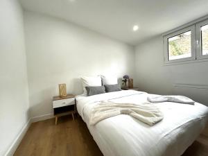 Maisons de vacances La Farfallina, entierement renovee : photos des chambres