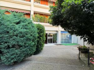 Apartamento de 1 dormitorio