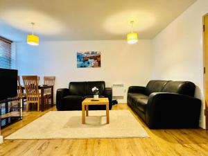 Stylish Central Apartment 2mins from major station