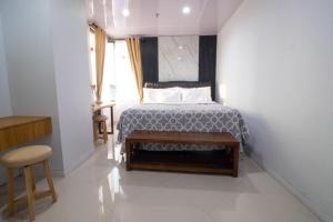 cozy and spacious Apartment in the heart of Yogyakarta