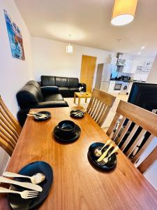 Stylish Central Apartment 2mins from major station