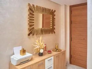 Apparemment haut standing - 卡萨布兰卡