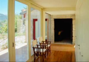 Gerês - Casa da Cabana