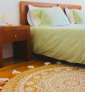 Gerês - Casa da Cabana