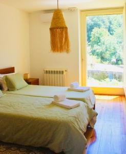 Gerês - Casa da Cabana