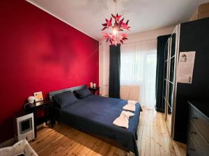 Perfect Long-term Stay Stylish and Spacious Top Center Next to Vitosha Blvd