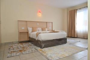 Lota Green 2BR in Nanyuki