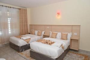 Lota Green 2BR in Nanyuki