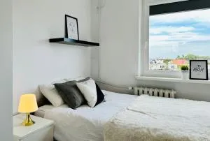 SUCHANINO apart - Ujeścisko