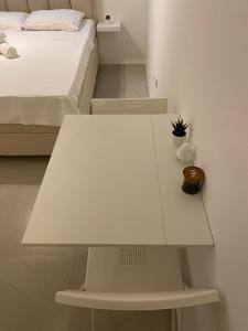 AQUA Apartment