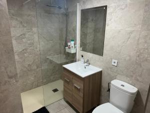 Sea View apts ANNA 9A